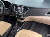 Hyundai Accent số tự động cũ, accent giá rẻ