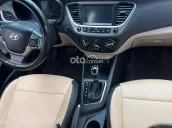 Hyundai Accent số tự động cũ, accent giá rẻ