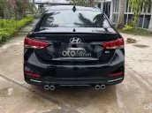 Hyundai Accent số tự động cũ, accent giá rẻ