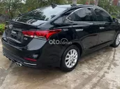 Hyundai Accent số tự động cũ, accent giá rẻ