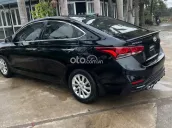 Hyundai Accent số tự động cũ, accent giá rẻ