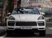 Build đồ 1ty500 - Full lịch sử hãng Porche