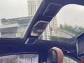 Mạnh mẽ tiện nghi êm ái