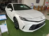 Toyota CAMRY - Có sẳn giao ngay, KM khủng!!!