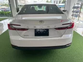 Toyota CAMRY - Có sẳn giao ngay, KM khủng!!!