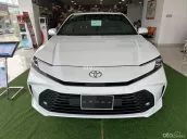 Toyota CAMRY - Có sẳn giao ngay, KM khủng!!!
