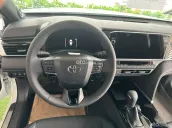 Toyota CAMRY - Có sẳn giao ngay, KM khủng!!!