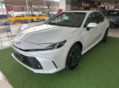 Toyota CAMRY - Có sẳn giao ngay, KM khủng!!!