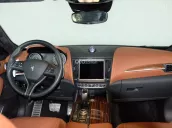 Modena duy nhất Việt Nam