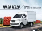 TẢI 990 - THÙNG DÀI 2M3