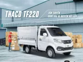 TẢI 990 - THÙNG DÀI 2M3