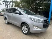 Innova phom mới. Innova 2018