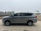 Innova phom mới. Innova 2018