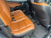 Innova phom mới. Innova 2018