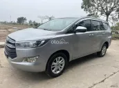 Innova phom mới. Innova 2018
