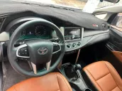 Innova phom mới. Innova 2018