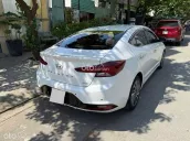 Xe chủ 1 đời mua mới từ đầu