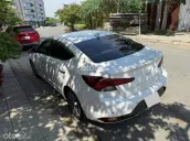 Xe chủ 1 đời mua mới từ đầu