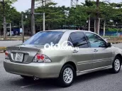 Mitsubishi Lancer 2003 Gala 1.6 CVT - 177000 km