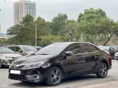 Toyota Corolla Altis 1.8G 2018