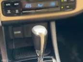 Toyota Corolla Altis 1.8G 2018