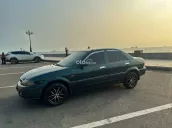 Ford laser 2001 1.6 MT chính chủ