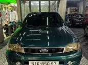 Ford laser 2001 1.6 MT chính chủ