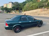 Ford laser 2001 1.6 MT chính chủ
