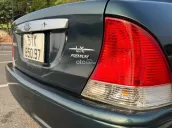 Ford laser 2001 1.6 MT chính chủ