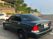 Ford laser 2001 1.6 MT chính chủ