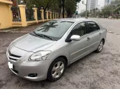 Toyota ViosE 1.5L MT 2008 -