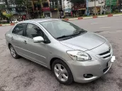 Toyota ViosE 1.5L MT 2008 -