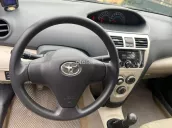 Toyota ViosE 1.5L MT 2008 -