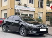 Toyota Corolla Altis 1.8G 2018