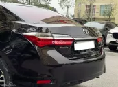 Toyota Corolla Altis 1.8G 2018