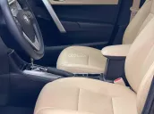 Toyota Corolla Altis 1.8G 2018