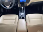 Toyota Corolla Altis 1.8G 2018