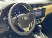 Toyota Corolla Altis 1.8G 2018