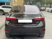 Toyota Corolla Altis 1.8G 2018