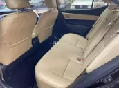 Toyota Corolla Altis 1.8G 2018