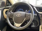 Toyota Corolla Altis 1.8G 2018