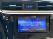 Toyota Corolla Altis 1.8G 2018