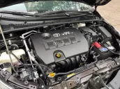 Toyota Corolla Altis 1.8G 2018