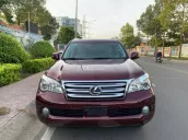 LEXUS GX 460 premium 2011