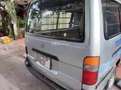 Hiace hạ tải 850kg 6 chỗ máy êm - mới đăng kiểm
