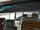 Hiace hạ tải 850kg 6 chỗ máy êm - mới đăng kiểm