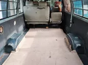 Hiace hạ tải 850kg 6 chỗ máy êm - mới đăng kiểm