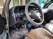 Hiace hạ tải 850kg 6 chỗ máy êm - mới đăng kiểm