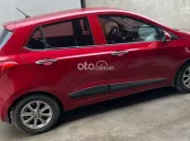 I10 tự động hơn 200 triệu, i10 giá rẻ màu đỏ
