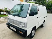 Suzuki VAN sx 2021 hồ sơ cầm tay